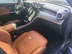 Mercedes-Benz GLC 260 L 4MATIC Luxury - photo 5