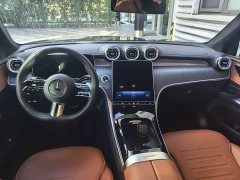 Mercedes-Benz GLC 260 L 4MATIC Luxury - photo 6