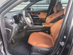 Mercedes-Benz GLC 260 L 4MATIC Luxury - photo 7