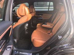 Mercedes-Benz GLC 260 L 4MATIC Luxury - photo 8