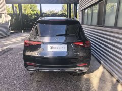 Mercedes-Benz GLC 260 L 4MATIC Luxury - photo 9
