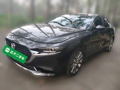 Mazda3 Angkesaila 2.0L Automatic Elegant Edition - фото 1