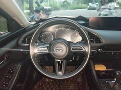 Mazda3 Angkesaila 2.0L Automatic Elegant Edition - фото 11