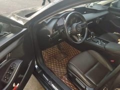 Mazda3 Angkesaila 2.0L Automatic Elegant Edition - фото 17
