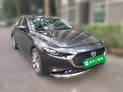 Mazda3 Angkesaila 2.0L Automatic Elegant Edition - фото 3