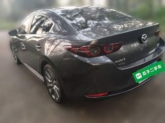 Mazda3 Angkesaila 2.0L Automatic Elegant Edition - фото 4