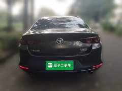 Mazda3 Angkesaila 2.0L Automatic Elegant Edition - фото 5