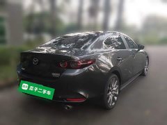 Mazda3 Angkesaila 2.0L Automatic Elegant Edition - фото 6