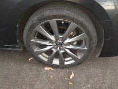 Mazda3 Angkesaila 2.0L Automatic Elegant Edition - фото 8