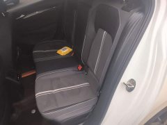 Volkswagen Golf Facelift 280TSI DSG R-Line Lite - photo 13