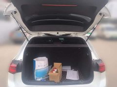 Volkswagen Golf Facelift 280TSI DSG R-Line Lite - photo 15