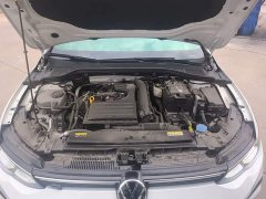 Volkswagen Golf Facelift 280TSI DSG R-Line Lite - photo 16