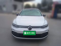 Volkswagen Golf Facelift 280TSI DSG R-Line Lite - photo 2