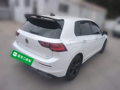 Volkswagen Golf Facelift 280TSI DSG R-Line Lite - photo 4