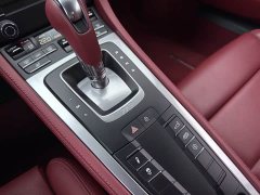 Porsche 718 Cayman Style Edition - ფოტო 11