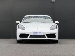 Porsche 718 Cayman Style Edition - ფოტო 3