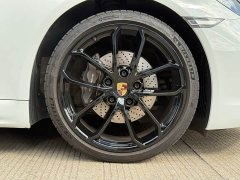 Porsche 718 Cayman Style Edition - ფოტო 7