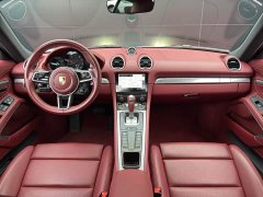 Porsche 718 Cayman Style Edition - ფოტო 9