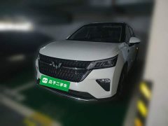Wuling Xingchen 2.0L DHT Electric Speed Edition - ფოტო 1