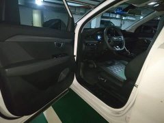 Wuling Xingchen 2.0L DHT Electric Speed Edition - ფოტო 12