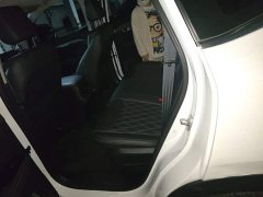 Wuling Xingchen 2.0L DHT Electric Speed Edition - ფოტო 13