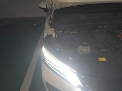 Wuling Xingchen 2.0L DHT Electric Speed Edition - ფოტო 20