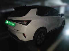 Wuling Xingchen 2.0L DHT Electric Speed Edition - ფოტო 4
