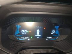 Wuling Xingchen 2.0L DHT Electric Speed Edition - ფოტო 7