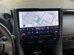 Toyota Alphard Hybrid 2.5L Premium Edition - ფოტო 10