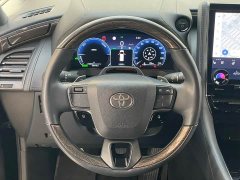 Toyota Alphard Hybrid 2.5L Premium Edition - ფოტო 12