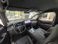Toyota Alphard Hybrid 2.5L Premium Edition - ფოტო 13