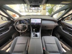 Toyota Alphard Hybrid 2.5L Premium Edition - ფოტო 14