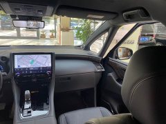 Toyota Alphard Hybrid 2.5L Premium Edition - ფოტო 16