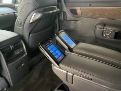 Toyota Alphard Hybrid 2.5L Premium Edition - ფოტო 17