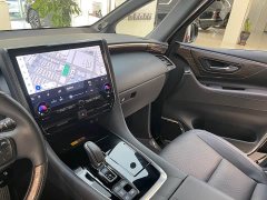 Toyota Alphard Hybrid 2.5L Premium Edition - ფოტო 4