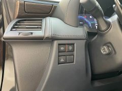 Toyota Alphard Hybrid 2.5L Premium Edition - ფოტო 5