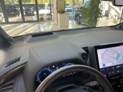 Toyota Alphard Hybrid 2.5L Premium Edition - ფოტო 6