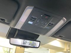 Toyota Alphard Hybrid 2.5L Premium Edition - ფოტო 7