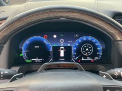 Toyota Alphard Hybrid 2.5L Premium Edition - ფოტო 9