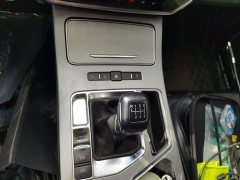 Jetour Jietu X70 PLUS 1.5T Manual Forest 5-Seater - ფოტო 10