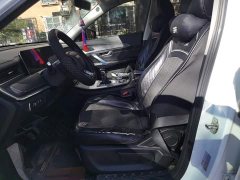 Jetour Jietu X70 PLUS 1.5T Manual Forest 5-Seater - ფოტო 11