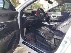 Jetour Jietu X70 PLUS 1.5T Manual Forest 5-Seater - ფოტო 12