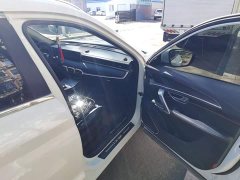 Jetour Jietu X70 PLUS 1.5T Manual Forest 5-Seater - ფოტო 19
