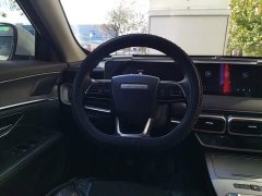 Jetour Jietu X70 PLUS 1.5T Manual Forest 5-Seater - ფოტო 6