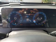 Jetour Jietu X70 PLUS 1.5T Manual Forest 5-Seater - ფოტო 7