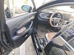 BYD Destroyer 05 Glory Edition DM-i 55KM Luxury - photo 12