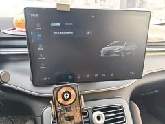 BYD Destroyer 05 Glory Edition DM-i 55KM Luxury - photo 20