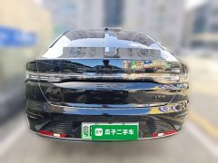 BYD Destroyer 05 Glory Edition DM-i 55KM Luxury - photo 3