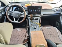 BYD Destroyer 05 Glory Edition DM-i 55KM Luxury - photo 5