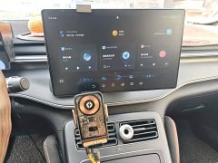 BYD Destroyer 05 Glory Edition DM-i 55KM Luxury - photo 9